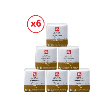Capsule Illy Iperespresso Nicaragua- 6 x 18 buc. (108buc.)
