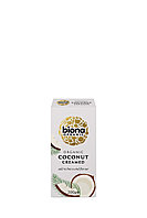 Crema de cocos eco 200g Biona