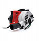 Masina de taiat caneluri in zidarie 3100W cu laser de canelat debitor freza canale cu disc diamantat KD1537 KraftProfesional - foto 1 - id-p101382318