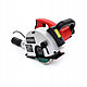 Masina de taiat caneluri in zidarie 3100W cu laser de canelat debitor freza canale cu disc diamantat KD1537 KraftProfesional - foto 6 - id-p101382318