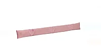 Perna anti-curent Pink Hearts, 20x90cm