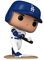 Funko Pop Mlb Dodgers Shohei Ohtani (home) #106 10cm