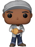 Funko Pop Movies The Shawshank Redemption Ellis Red Boyd Redding #1736 10cm