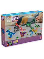 Plus-plus Toublakia Learn To Build Dinosaurs (pls3918)