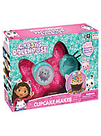 Gabby&#039;s Dollhouse Cupcake Maker (155-4124)