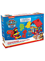 Paw Patrol Plasteline House Set (03985pm)