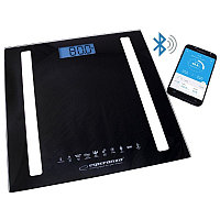 Cantar corporal bluetooth, diagnoza imc, android ios, 8 utilizatori, maxim 180 kg