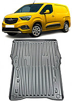 Opel Combo-E Tavita pentru portbagaj compatibila Opel Combo-E Cargo Electric fabricatie 09.2021 - prezent,