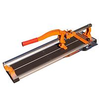 Masina de taiat gresie si faianta, aparat profesional, dispozitiv cu rulmenti, 600 mm, Richmann Exclusive