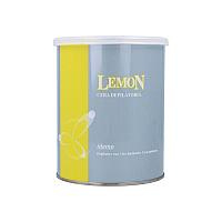 Ceara pentru epilat Lemon XANITALIA 800 ml