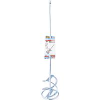 Paleta, amestecator mixer, SDS PLUS, 120 mm, Richmann