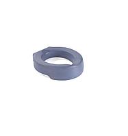 Inaltator WC fara capac, 10 cm, gri - RP435