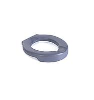 Inaltator WC fara capac, 6 cm, gri - RP435