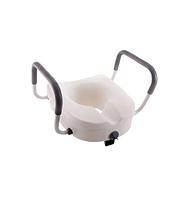 Inaltator WC 13 cm cu maner, fara capac - RP420