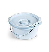 Galeata cu capac pentru scaun WC - RV7069