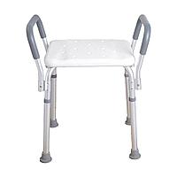 Scaun pentru dus cu manere - RS838