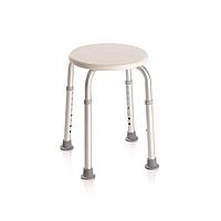 Scaun de baie rotund cu inaltime reglabila - RS817