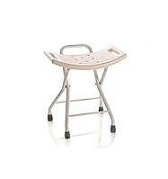 Scaun de baie pliabil cu inaltime fixa - RS815