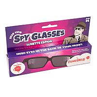 Ochelari de spion