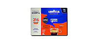 A Modo Mio Crema e Gusto Forte Lavazza- 216 Capsule (4×54)
