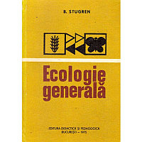 Bogdan Stugren - Ecologie generala - 109123
