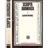 Constantin Daniel - Scripta Aramaica - 1 - 126088
