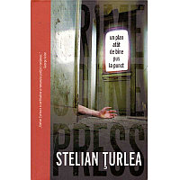 Stelian Turlea - Un plan atat de bine pus la punct - 136066