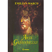 Emilian Marcu - Arta gradinarului (dedicatie autor) - 136756