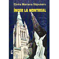 Elvira Mariana Sapunaru - Inger la Montreal - 136423