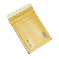 Plic antisoc cu bule c13 170x225+50 mm culoare auriu