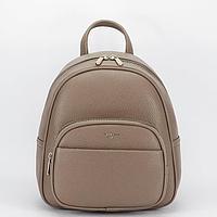 Rucsac maro casual CM6921A 18