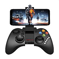 Gamepad bluetooth, android, ios, stand smartphone 3.2-6 inch, butoane multimedia, ipega