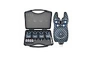 Set 4 avertizoare Baracuda TLI010 cu valigeta transport