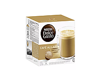 Dolce Gusto Café au Lait- 16 Capsule