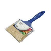 Pensula pentru vopsit 100mm, maner plastic Breckner Germany