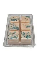Ceara Parfumata din Soia pentru Aromaterapie, Turta dulce, 65g