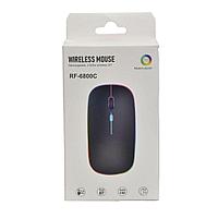 Mouse Optic Rgb, Dual Mode, Wireless 2,4ghz Si Bluetoth 5.0, 196923