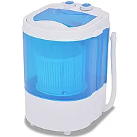 Mașină de spălat mini, cuvă simplă, 2,6 kg