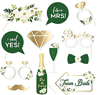 Kit Decoratiuni pentru Nunta si Petreceri