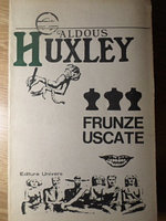 FRUNZE USCATE-ALDOUS HUXLEY