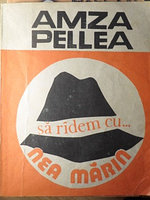 SA RADEM CU NEA MARIN-AMZA PELLEA