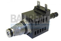 Electrovalva pentru nacela Genie GS1530, GS2632, GS3246