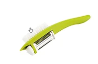 Curatator fructe si legume 4 in 1 Bohmann, verde