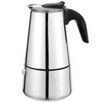 Espressor cafea din inox, Bohmann, 100ml, capacitate maxima: 2 cupe