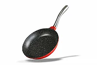 TIGAIE ALUMINIU, 24x4.5CM, HOME CHEF