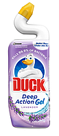 Dezinfectant toaleta Duck Anitra Deep Action Gel Lavender 750ml