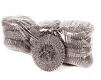 Spalator inox profesional, 10 buc. set, 40 gr.