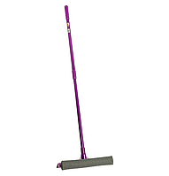 Stergator geam cu coada telescopica