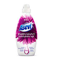 Parfumant lichid pentru rufe Asevi Pink, 720ml