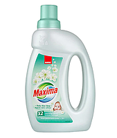 Balsam de rufe Sano Aloe Vera, 2l